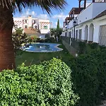 Las Lagunetas De Cadiz