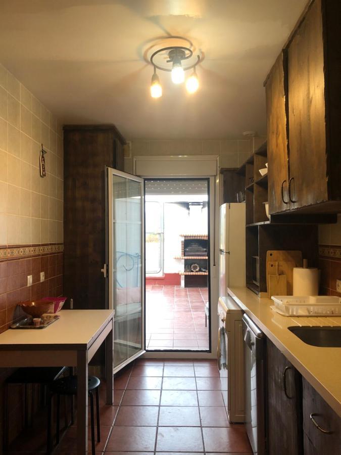 Las Lagunetas De Holiday home