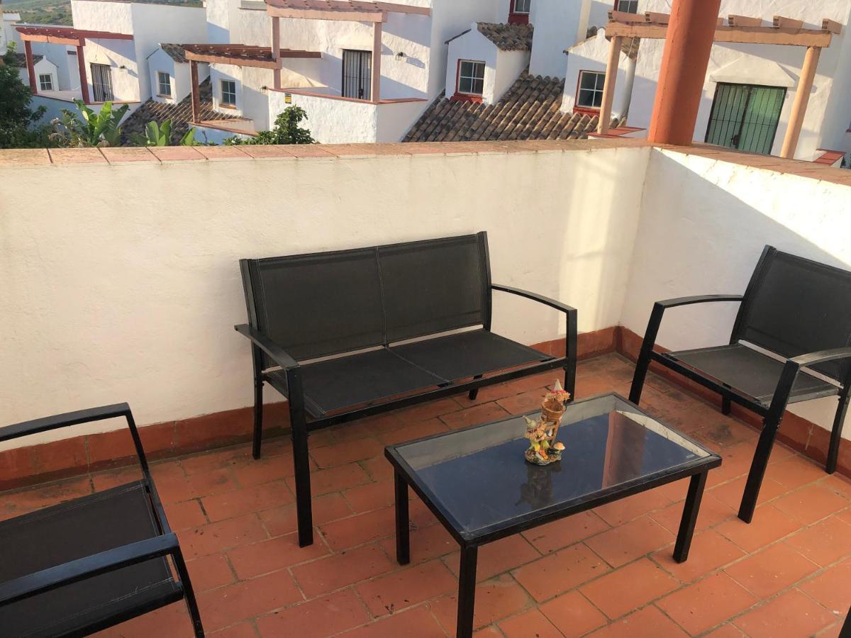 Las Lagunetas De Vakantiehuis Cádiz
