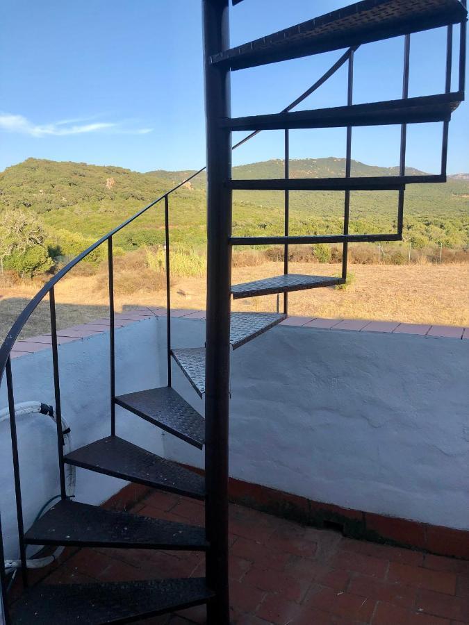 Vakantiehuis Las Lagunetas De *