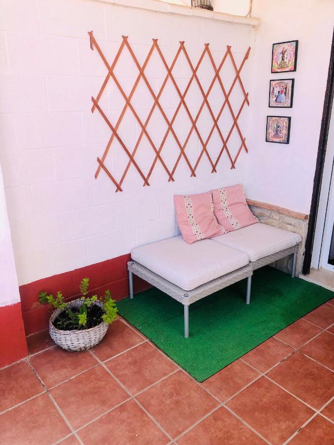 Las Lagunetas De Vakantiehuis