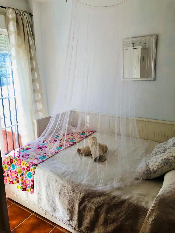 Vakantiehuis Las Lagunetas De Cádiz