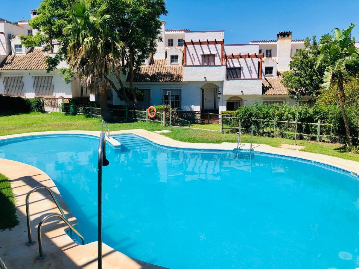 Las Lagunetas De Vakantiehuis