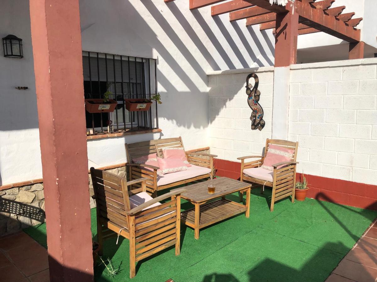 Las Lagunetas De Vakantiehuis