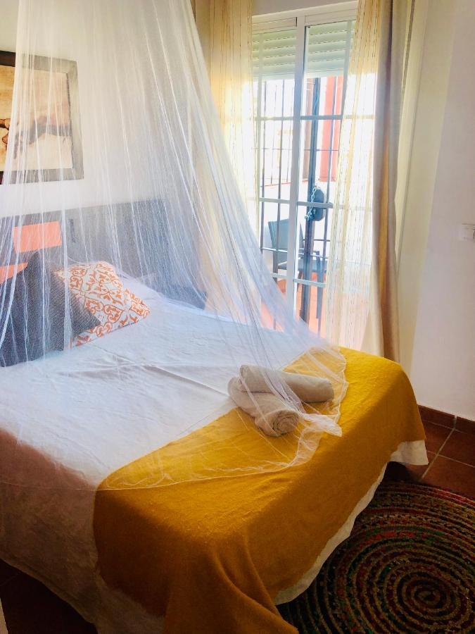 Сasa de vacaciones Las Lagunetas De Cádiz
