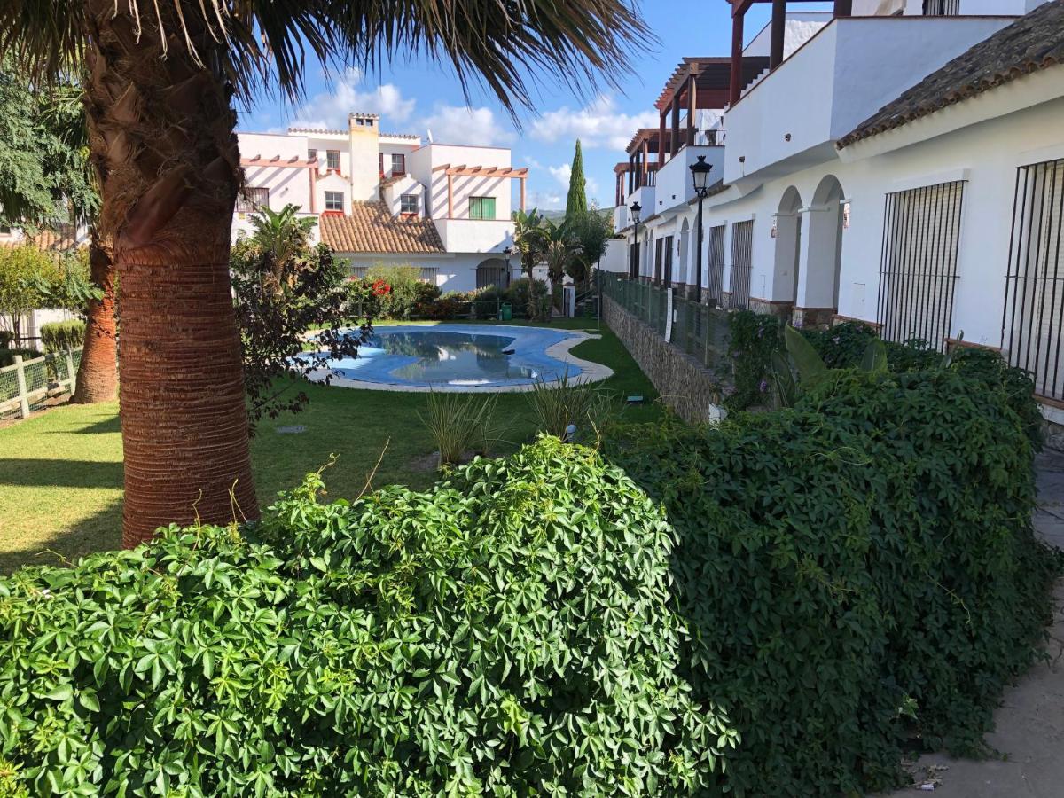 Vakantiehuis Las Lagunetas De *