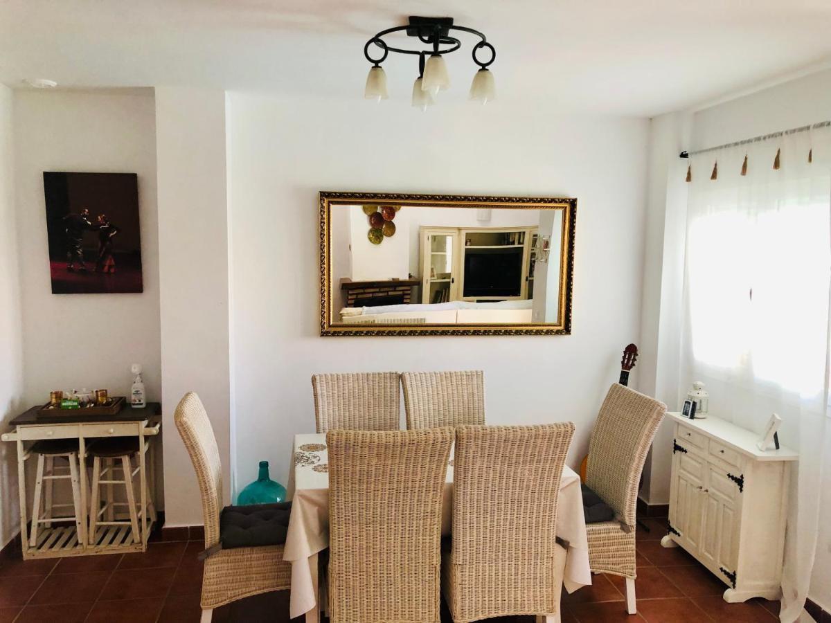 Las Lagunetas De Vakantiehuis *