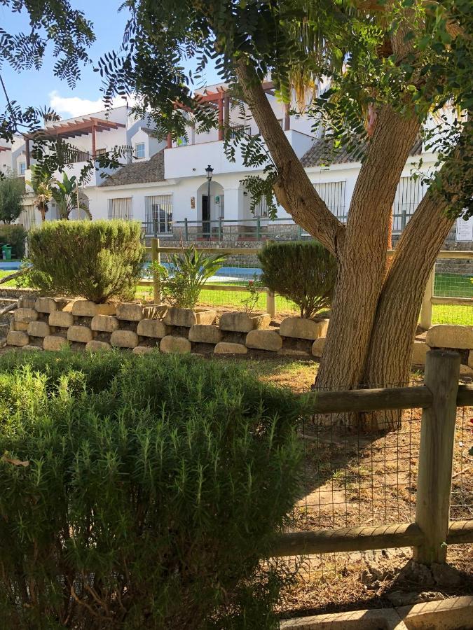 Las Lagunetas De Vakantiehuis Cádiz